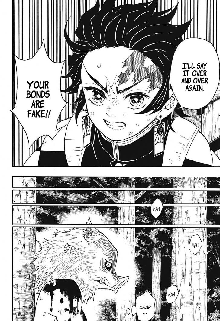 Kimetsu No Yaiba 36 10