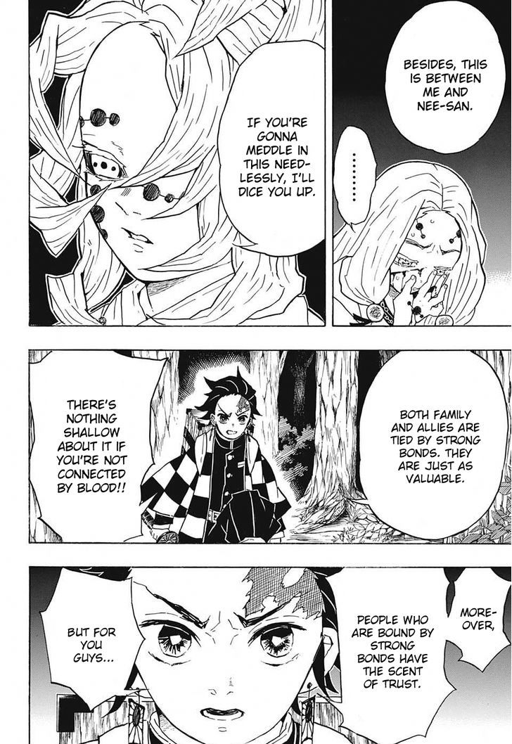 Kimetsu No Yaiba 36 4