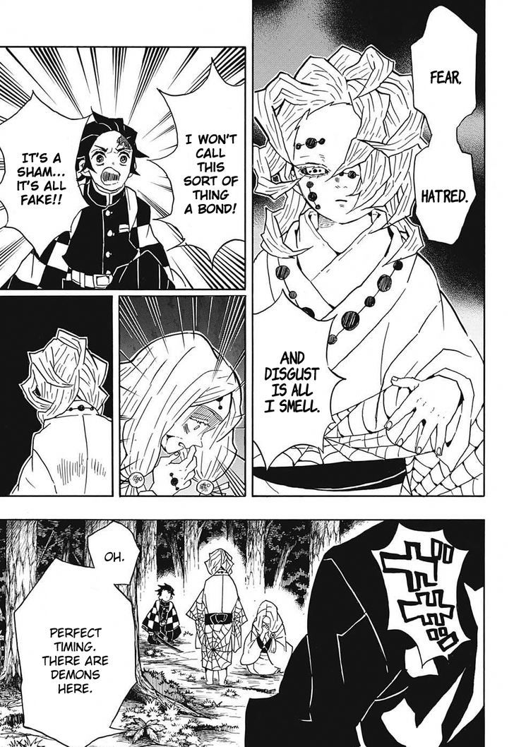 Kimetsu No Yaiba 36 5