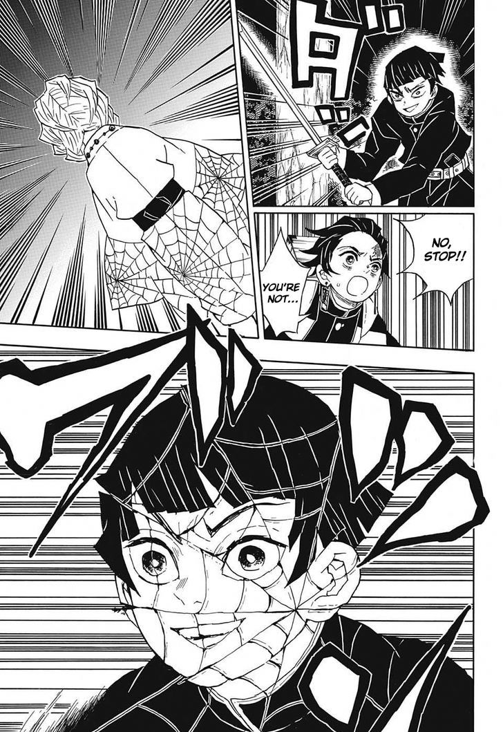 Kimetsu No Yaiba 36 7