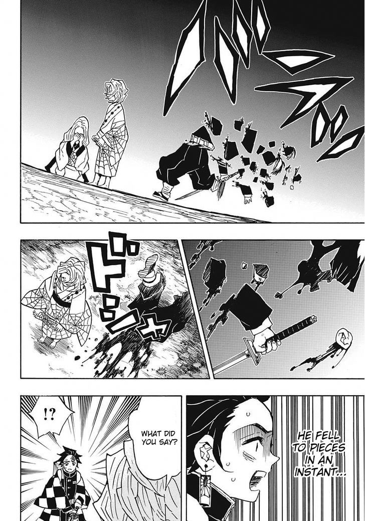 Kimetsu No Yaiba 36 8