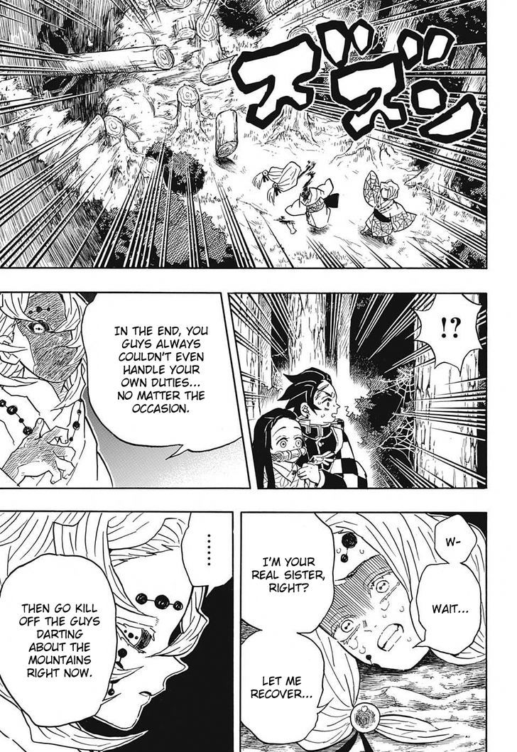 Kimetsu No Yaiba 38 13