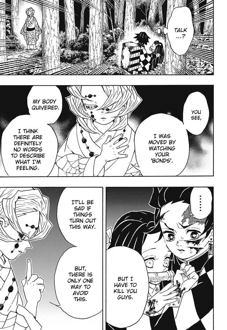 Kimetsu No Yaiba 38 15