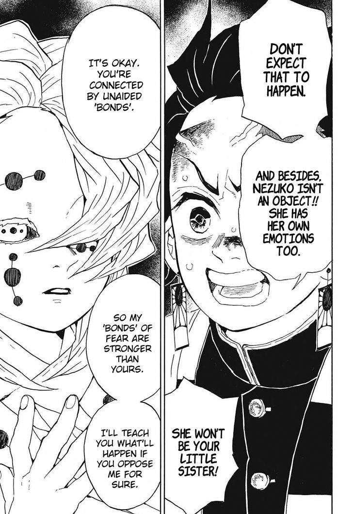 Kimetsu No Yaiba 38 17