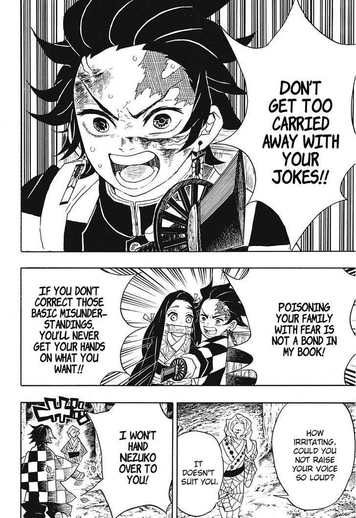 Kimetsu No Yaiba 38 18