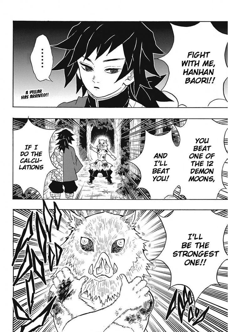 Kimetsu No Yaiba 38 2