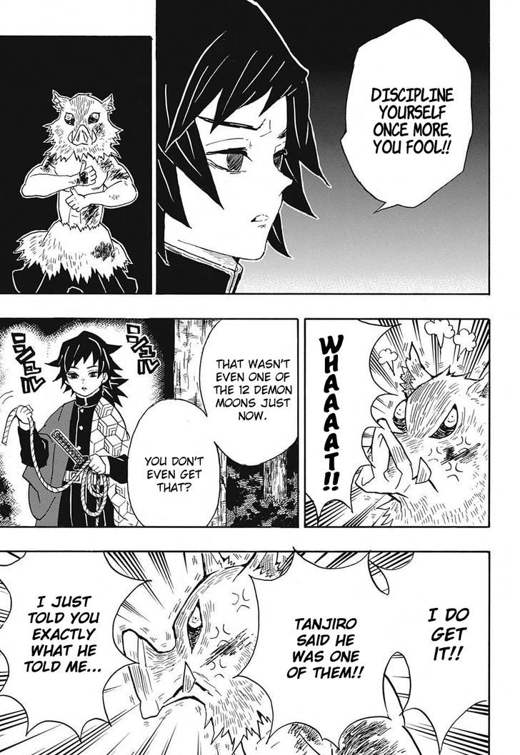 Kimetsu No Yaiba 38 3