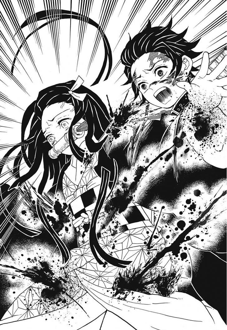 Kimetsu No Yaiba 38 8