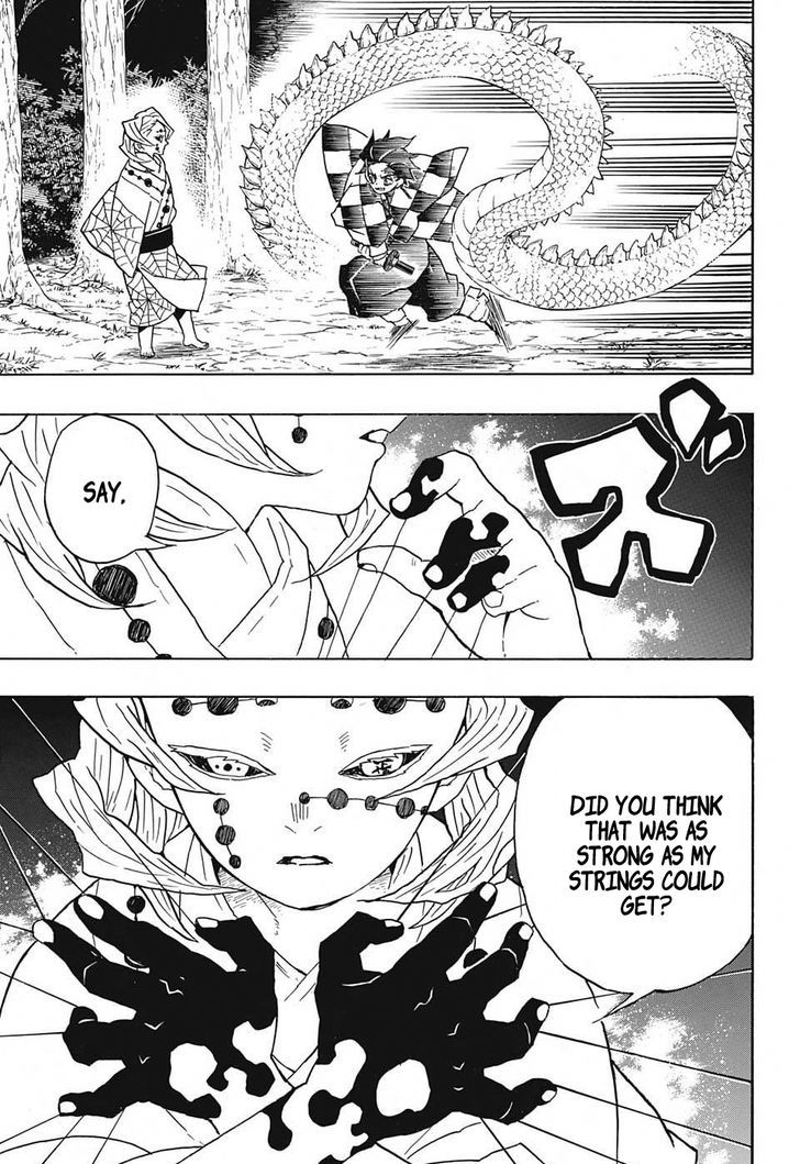 Kimetsu No Yaiba 39 15