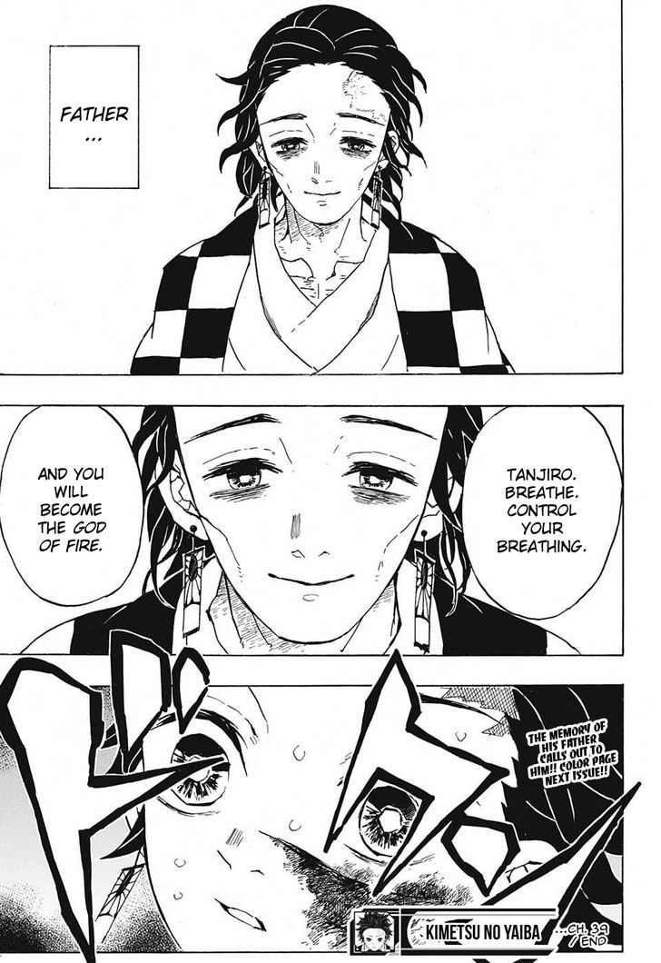 Kimetsu No Yaiba 39 19