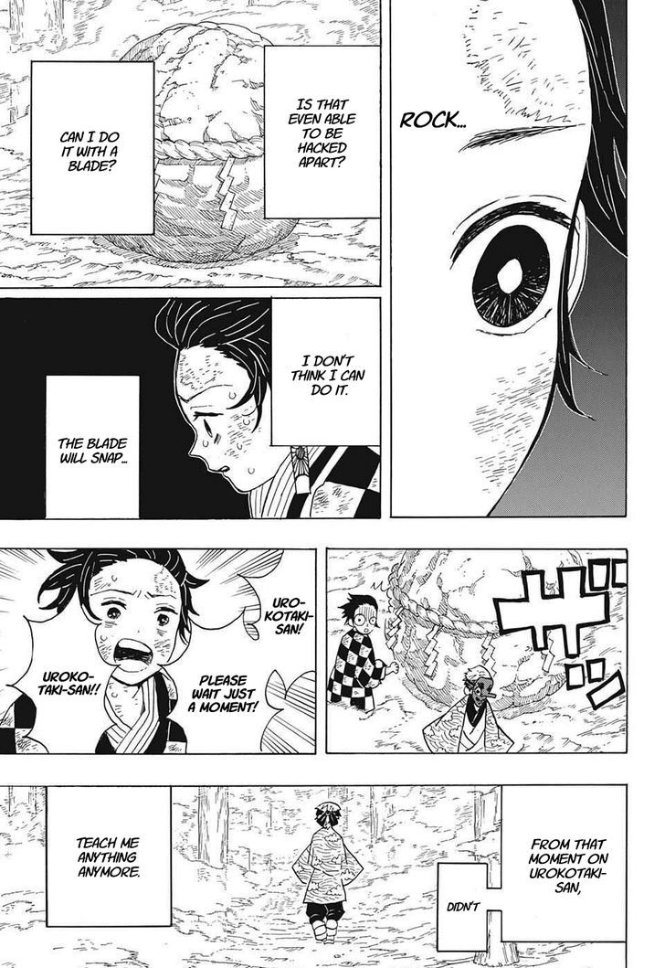 Kimetsu No Yaiba 4 13