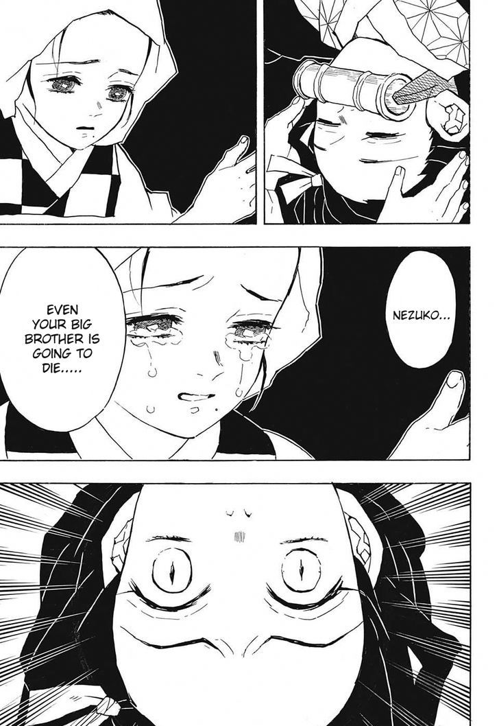 Kimetsu No Yaiba 40 11