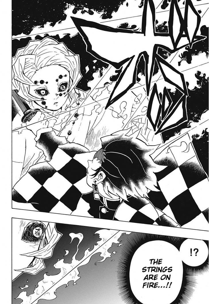 Kimetsu No Yaiba 40 14