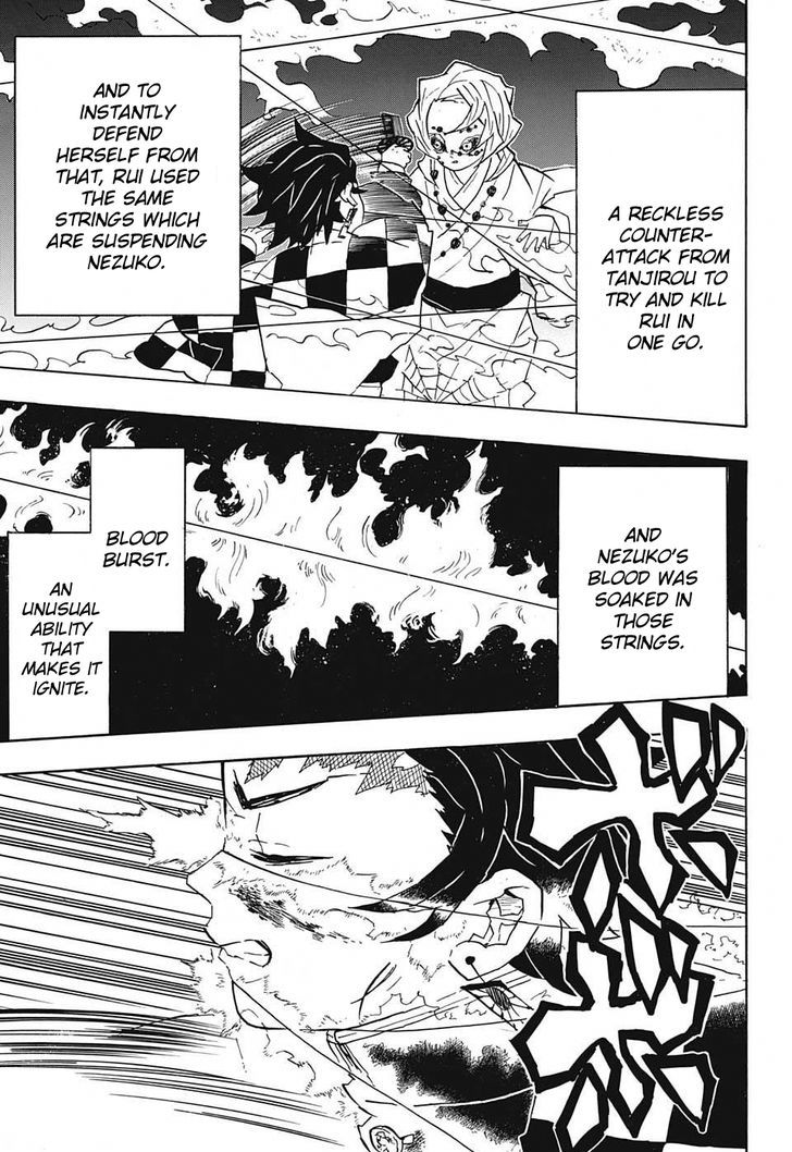 Kimetsu No Yaiba 40 15