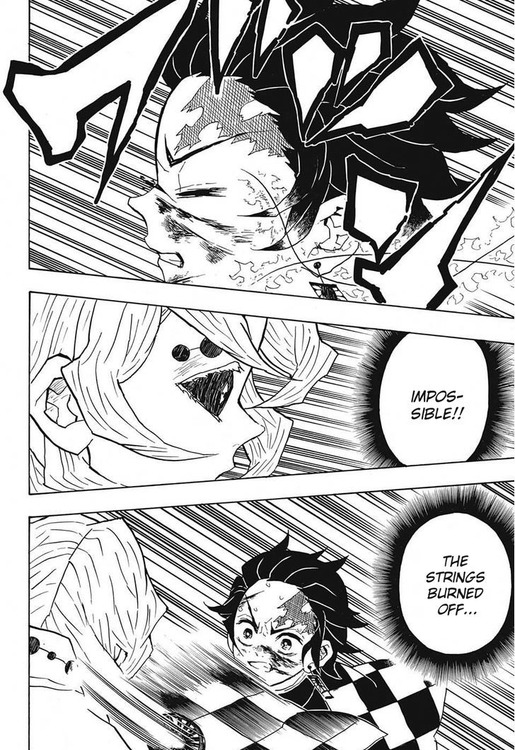 Kimetsu No Yaiba 40 16