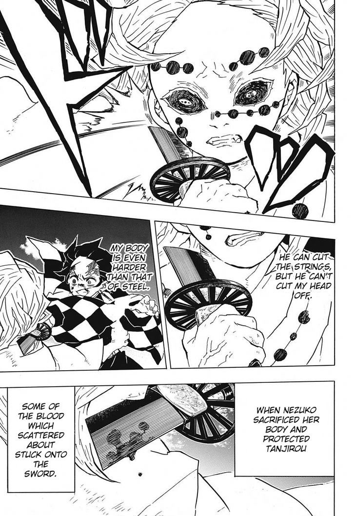 Kimetsu No Yaiba 40 17