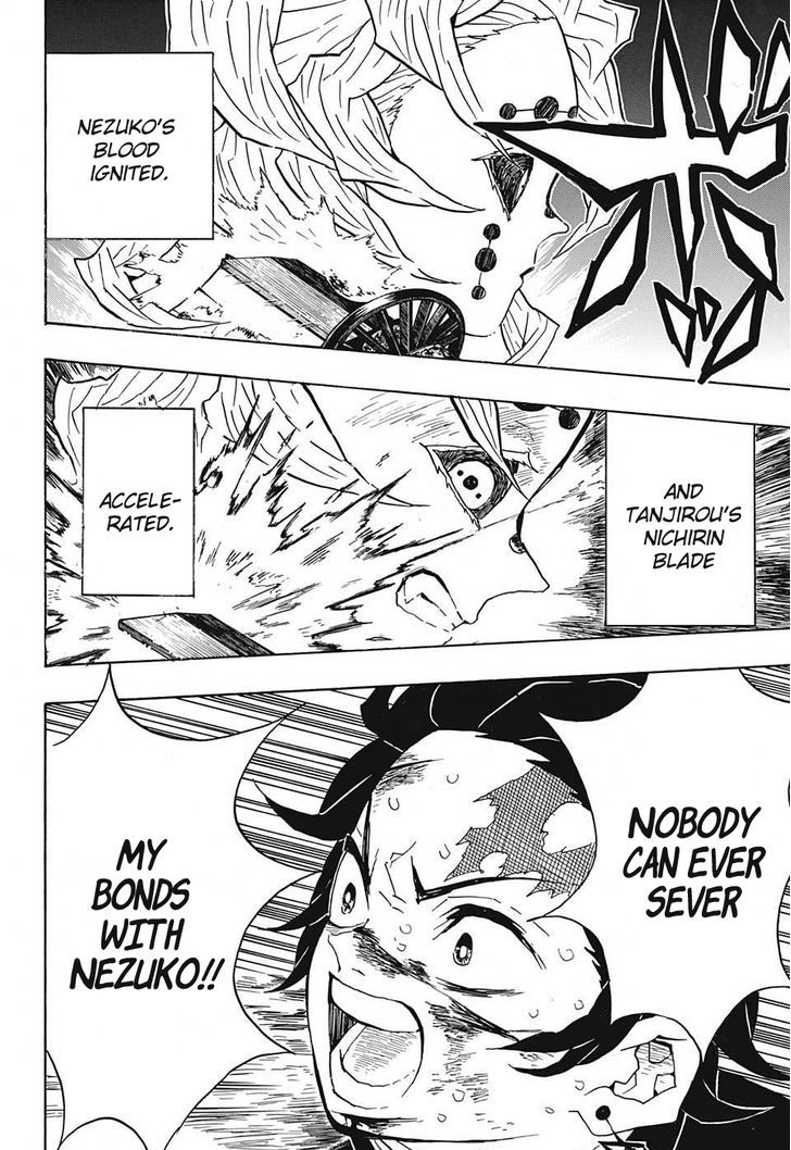 Kimetsu No Yaiba 40 18