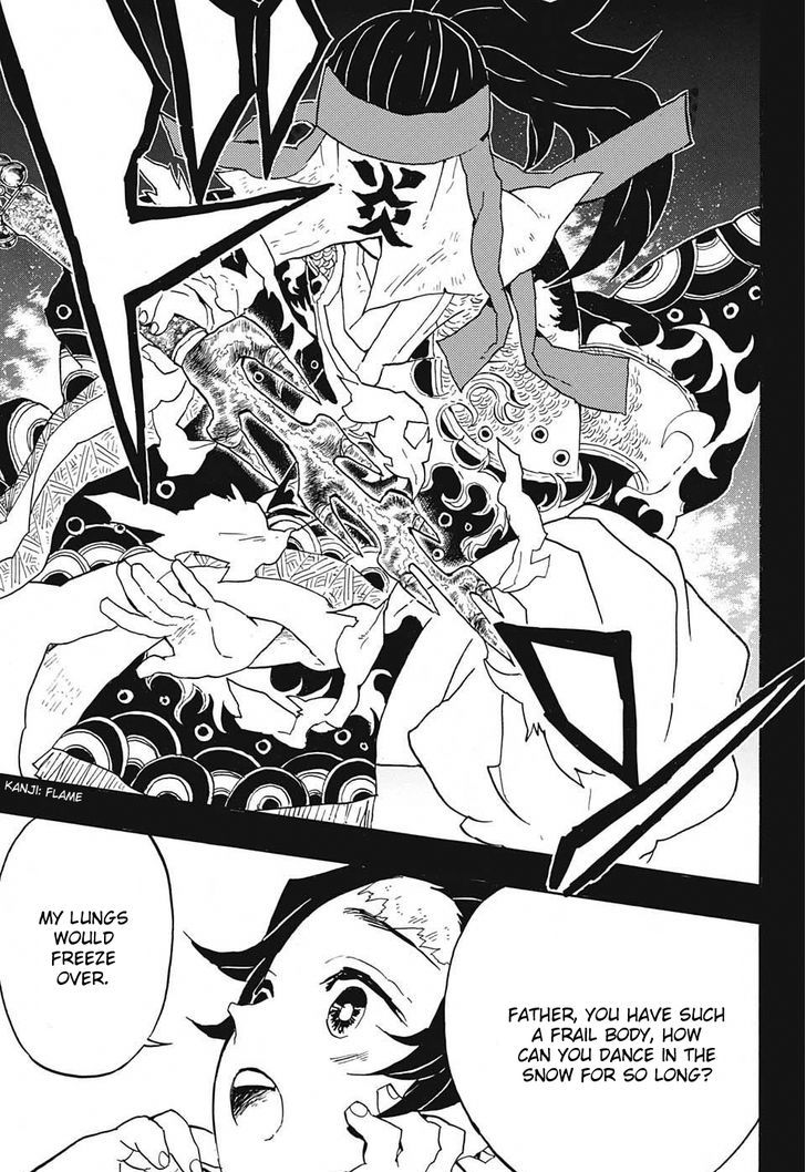 Kimetsu No Yaiba 40 3