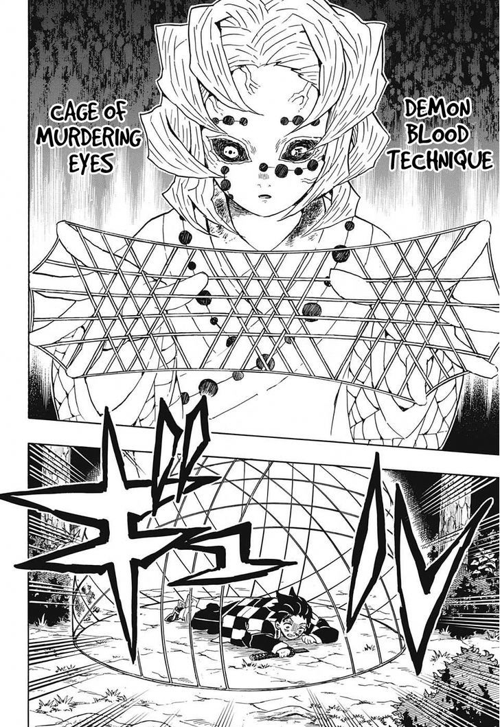 Kimetsu No Yaiba 42 10