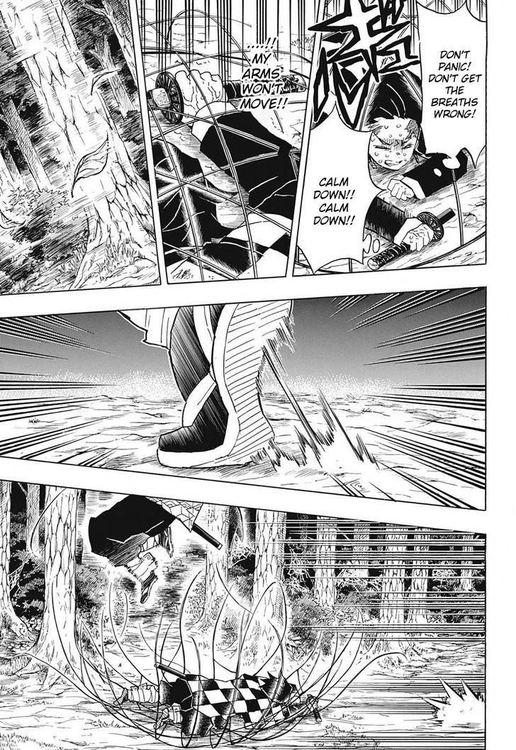 Kimetsu No Yaiba 42 11