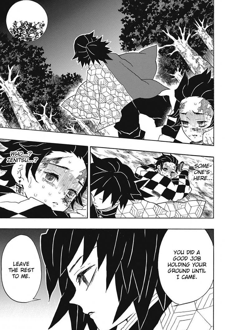 Kimetsu No Yaiba 42 13