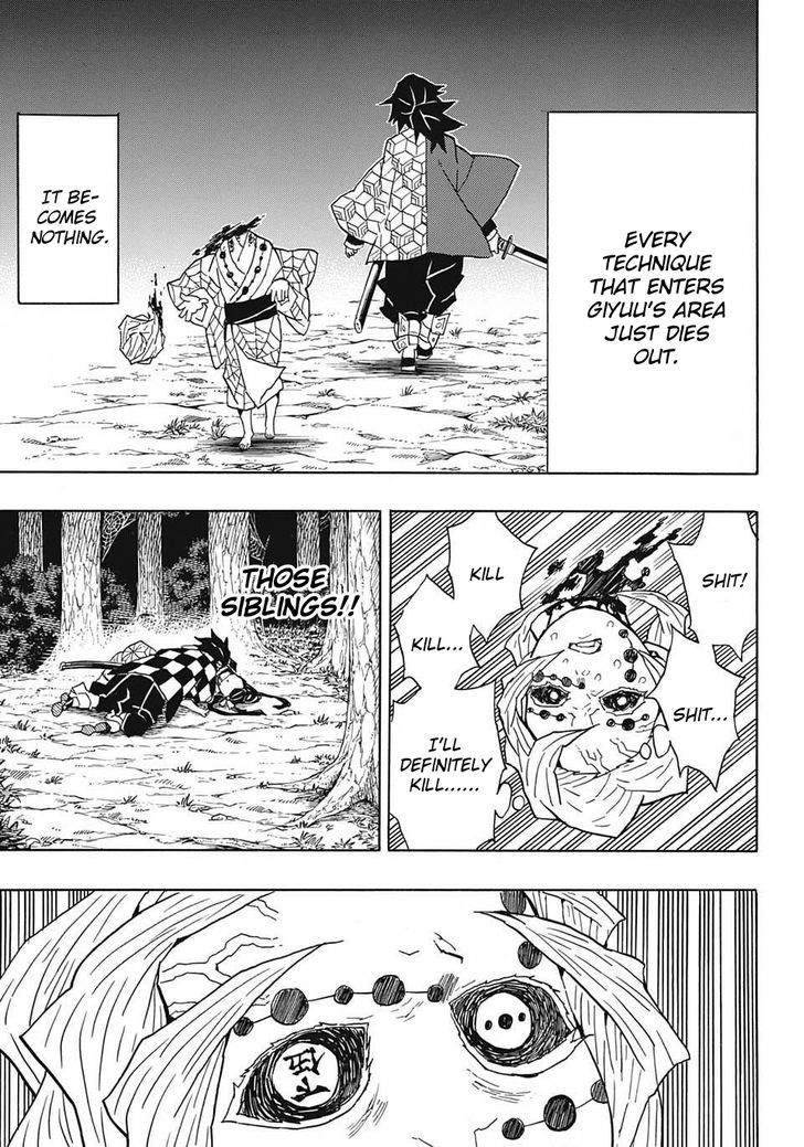 Kimetsu No Yaiba 42 19