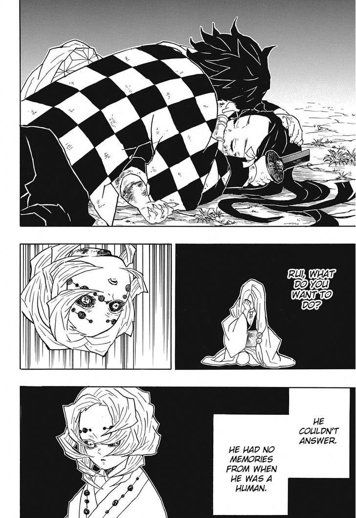 Kimetsu No Yaiba 42 20