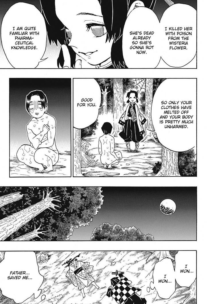 Kimetsu No Yaiba 42 3