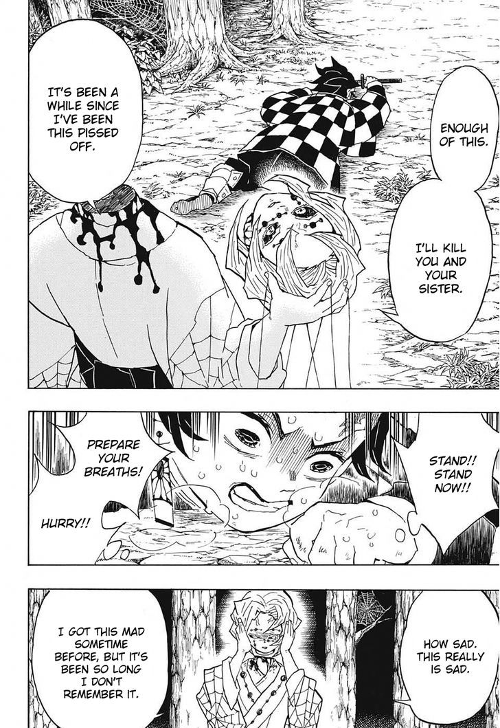 Kimetsu No Yaiba 42 8