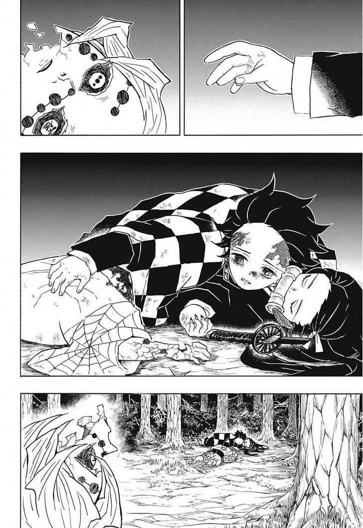 Kimetsu No Yaiba 43 10