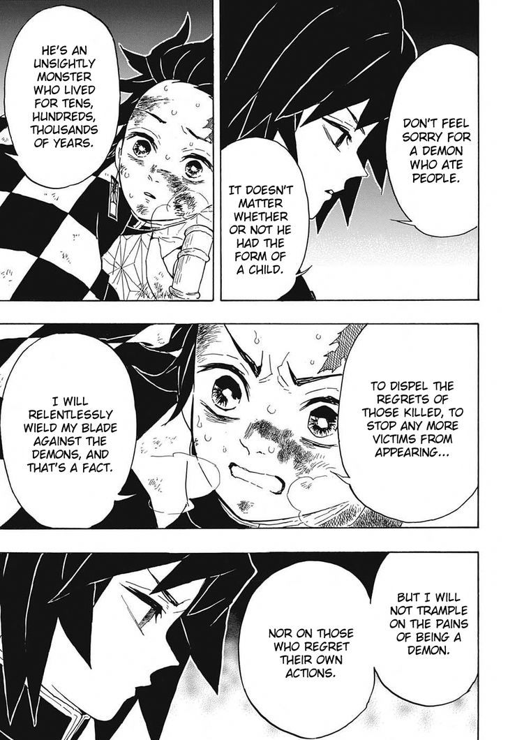 Kimetsu No Yaiba 43 15