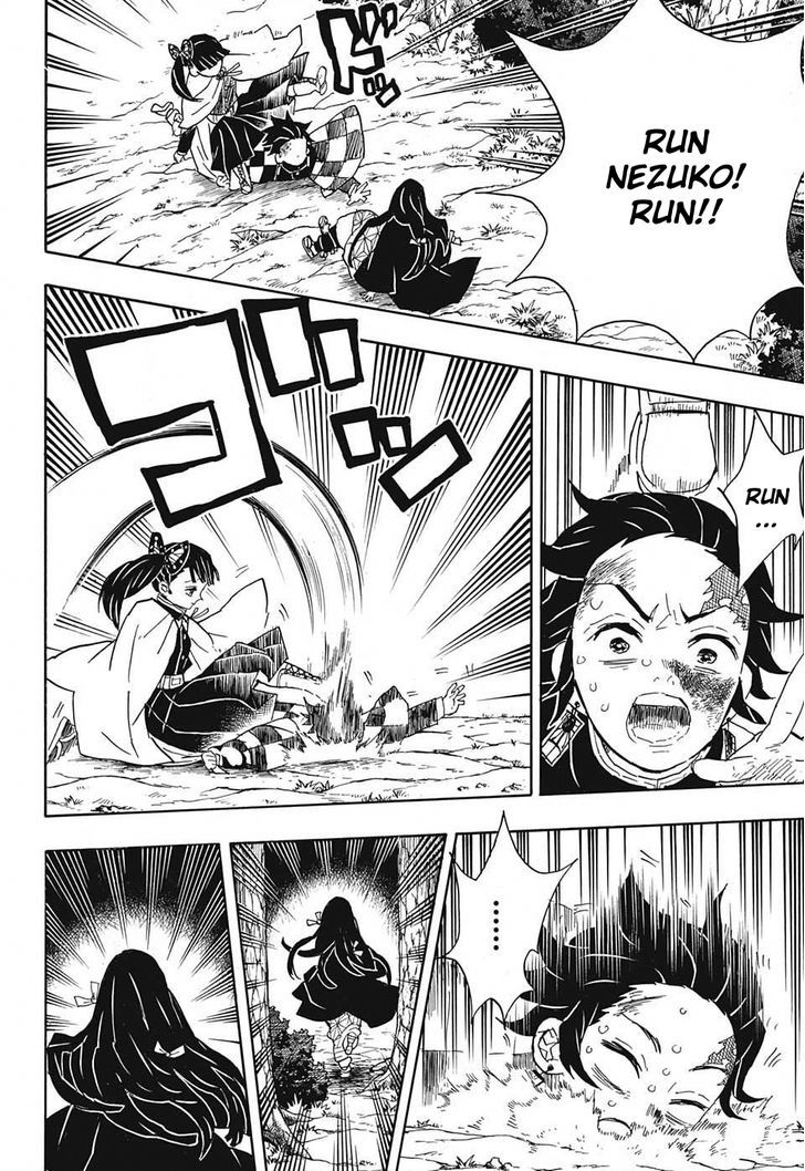 Kimetsu No Yaiba 44 12