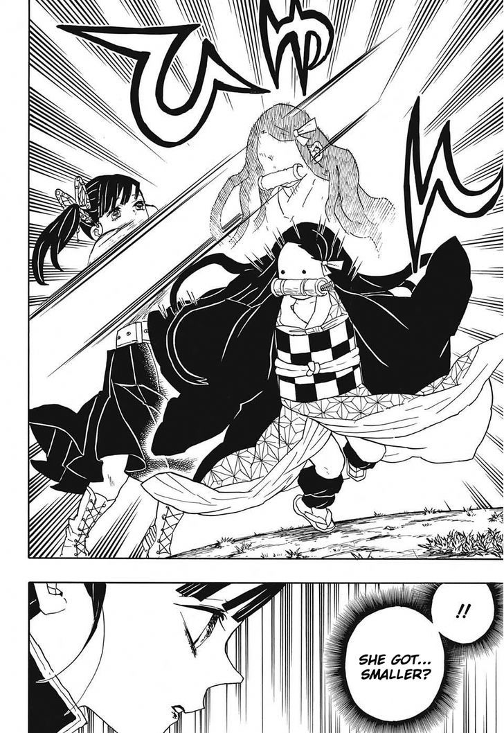 Kimetsu No Yaiba 44 14