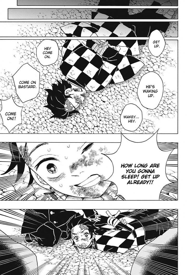 Kimetsu No Yaiba 44 21