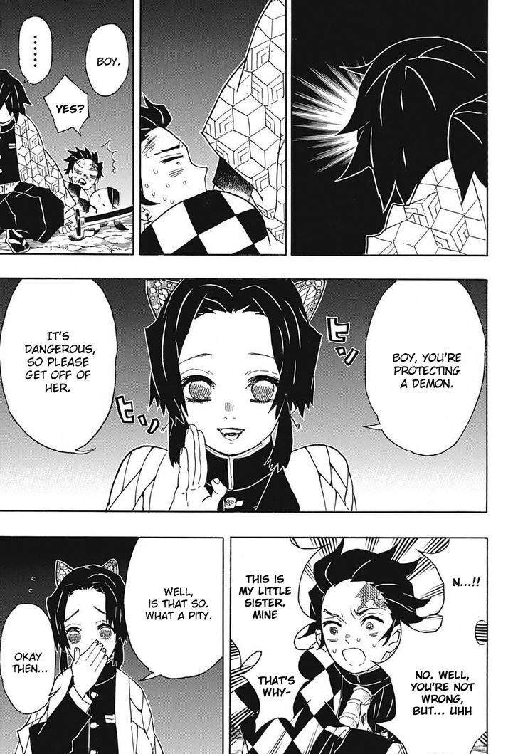 Kimetsu No Yaiba 44 5