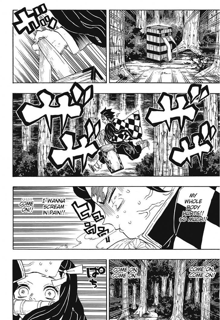 Kimetsu No Yaiba 44 8