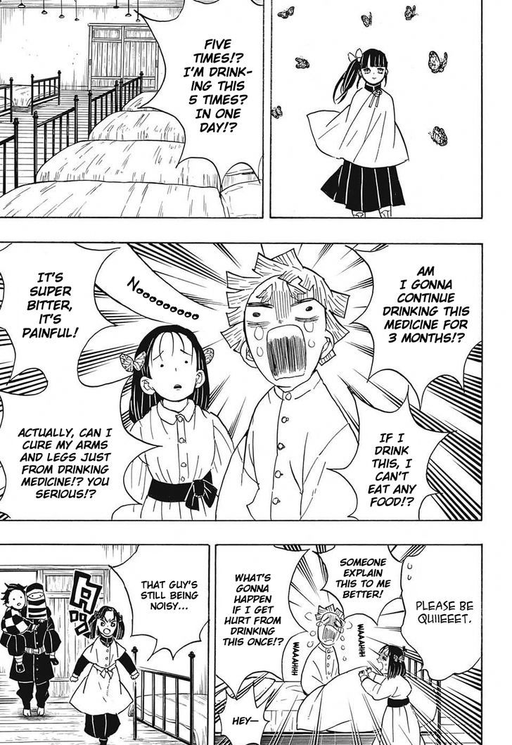 Kimetsu No Yaiba 48 11