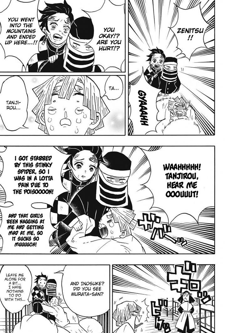 Kimetsu No Yaiba 48 13