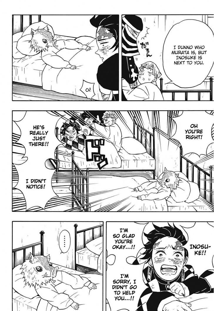 Kimetsu No Yaiba 48 14