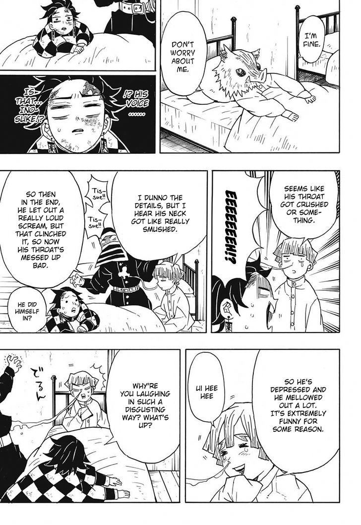 Kimetsu No Yaiba 48 15