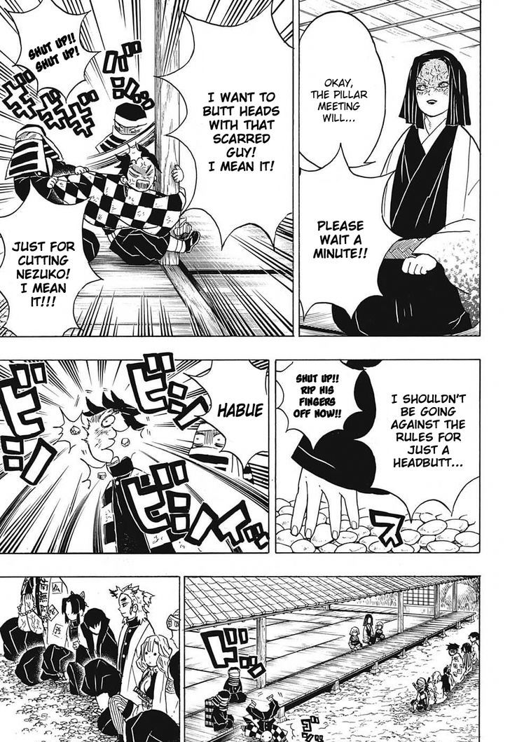 Kimetsu No Yaiba 48 3