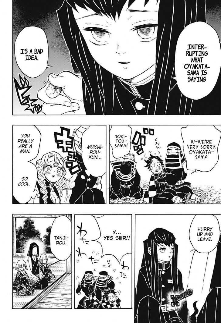 Kimetsu No Yaiba 48 4