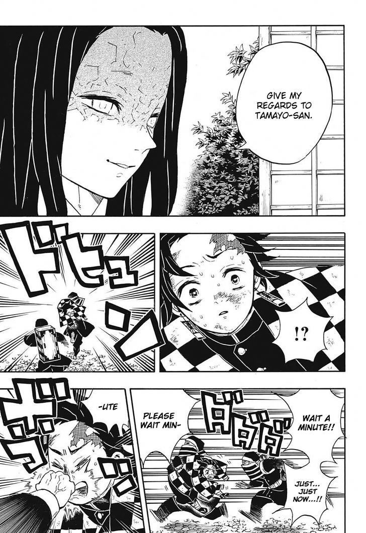 Kimetsu No Yaiba 48 5