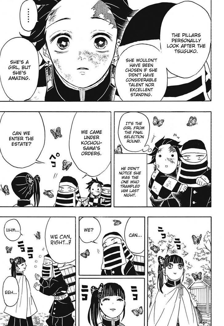 Kimetsu No Yaiba 48 9