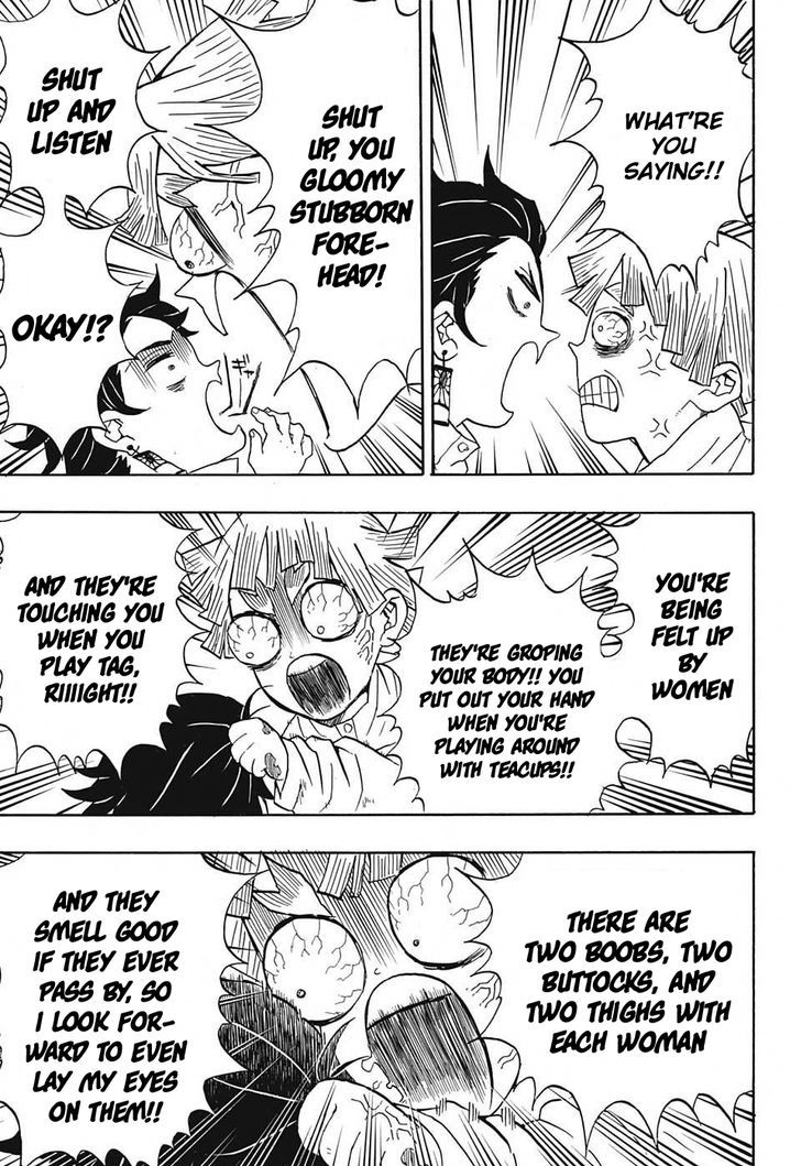 Kimetsu No Yaiba 49 10