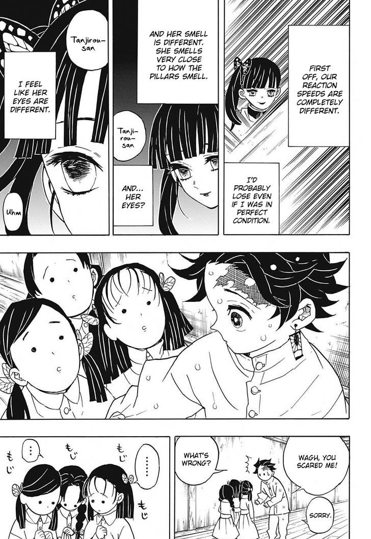 Kimetsu No Yaiba 49 18