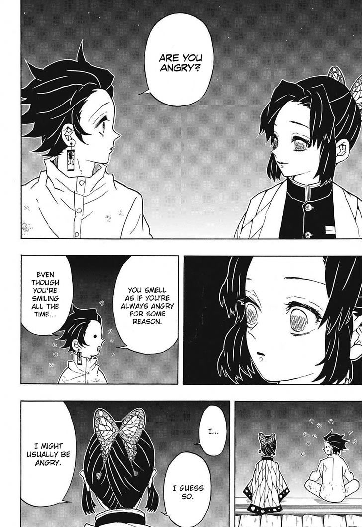 Kimetsu No Yaiba 50 10