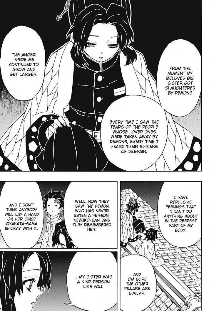 Kimetsu No Yaiba 50 11