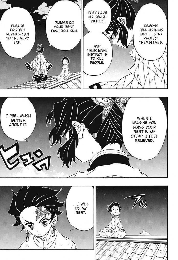 Kimetsu No Yaiba 50 13