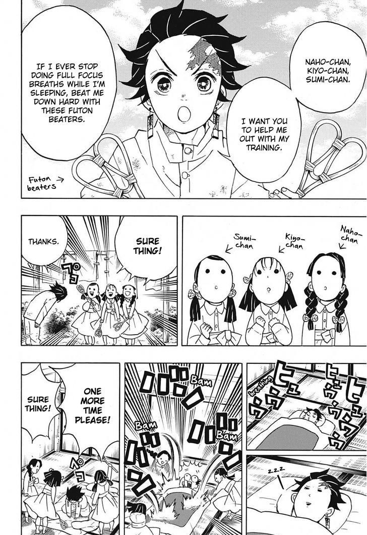 Kimetsu No Yaiba 50 14